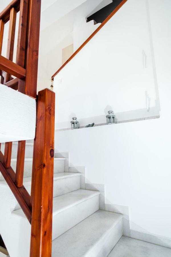 Casa Bianca Μεζονέτα Με Θέα Στη Θάλασσα Apartment Neos Marmaras Exterior photo